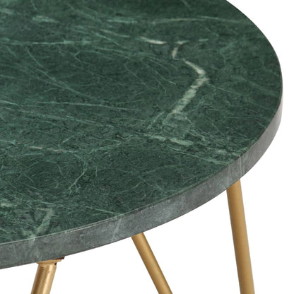 Side Table Green