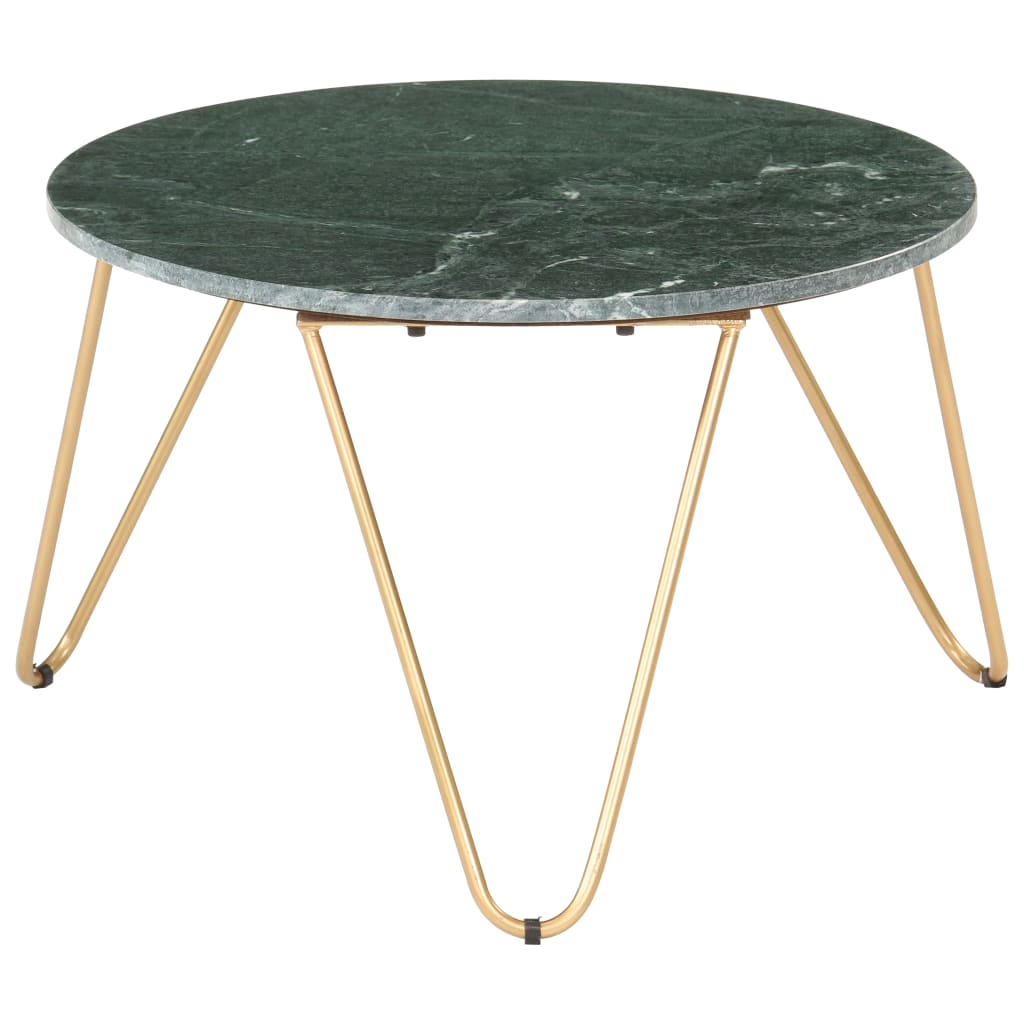 Side Table Green