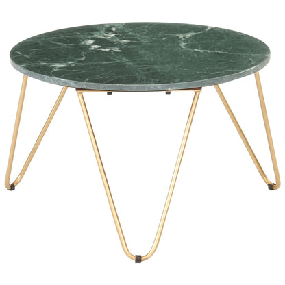 Side Table Green