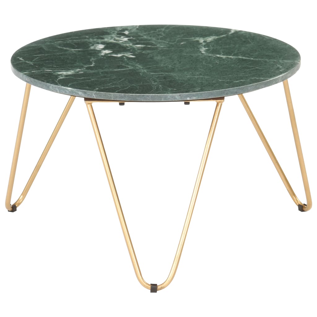 Side Table Green