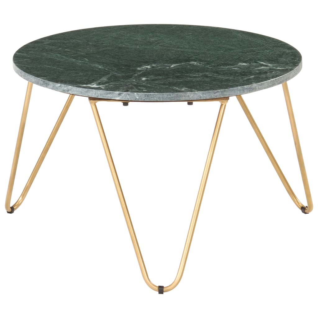 Side Table Green