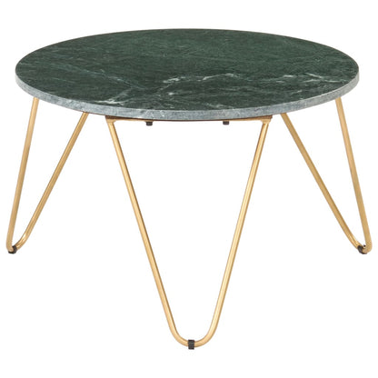 Side Table Green