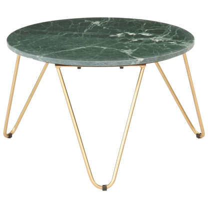Side Table Green