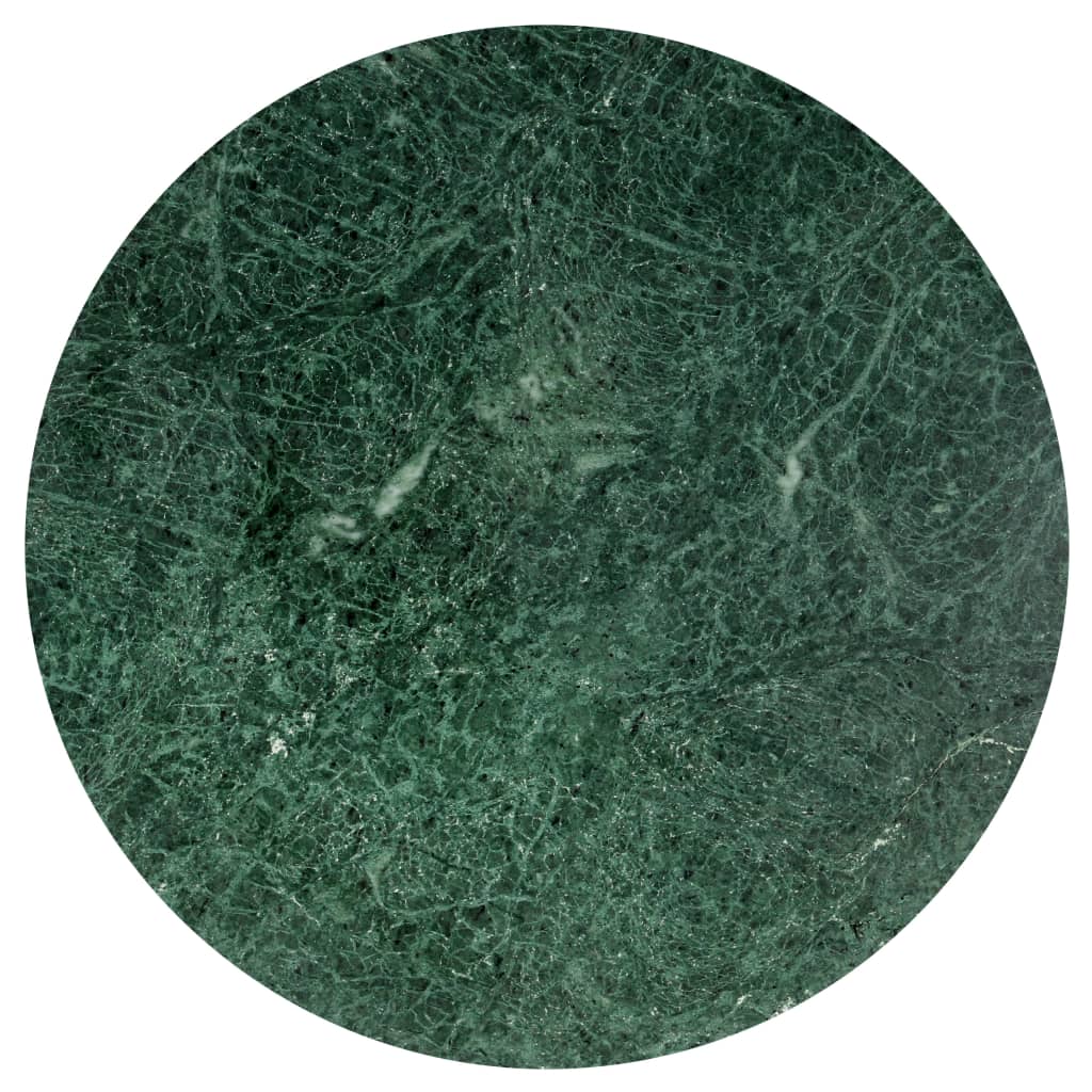 Side Table Green