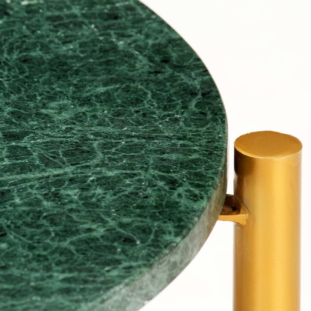 Side Table Green