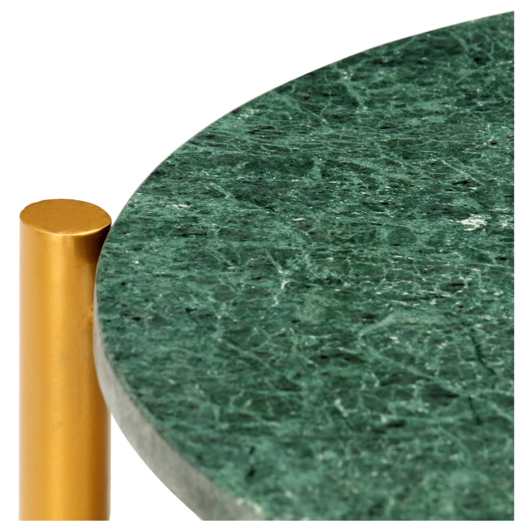 Side Table Green