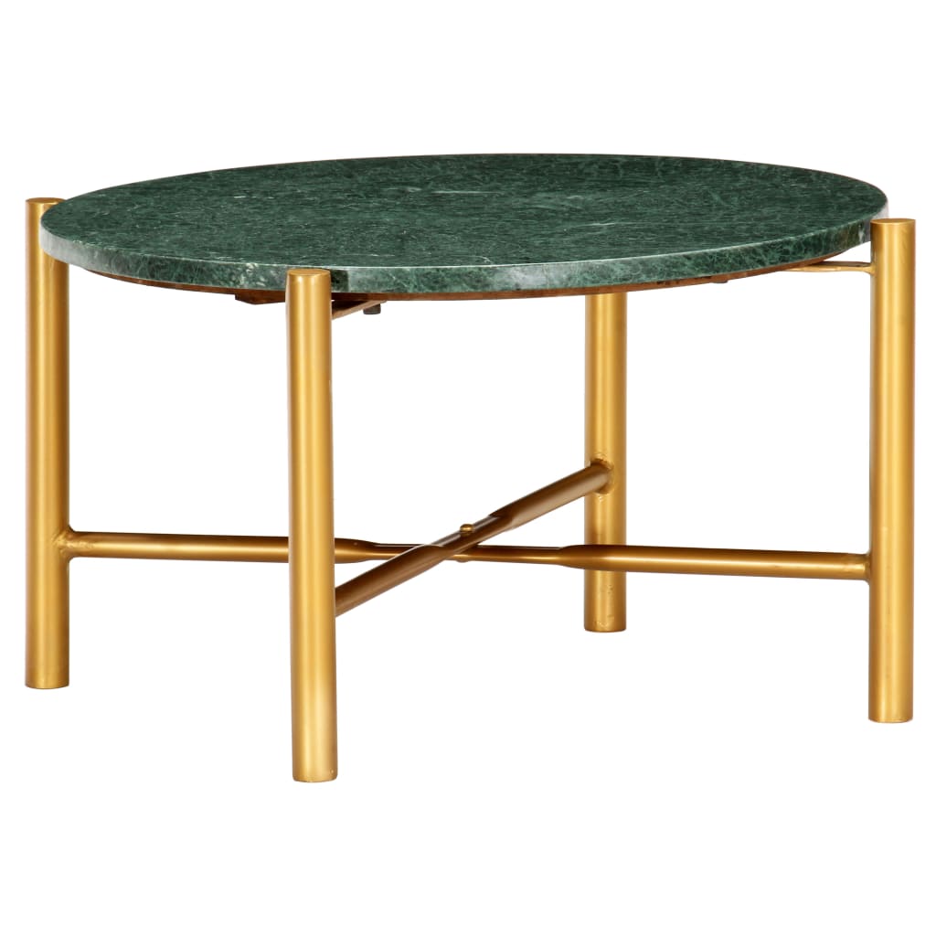 Side Table Green