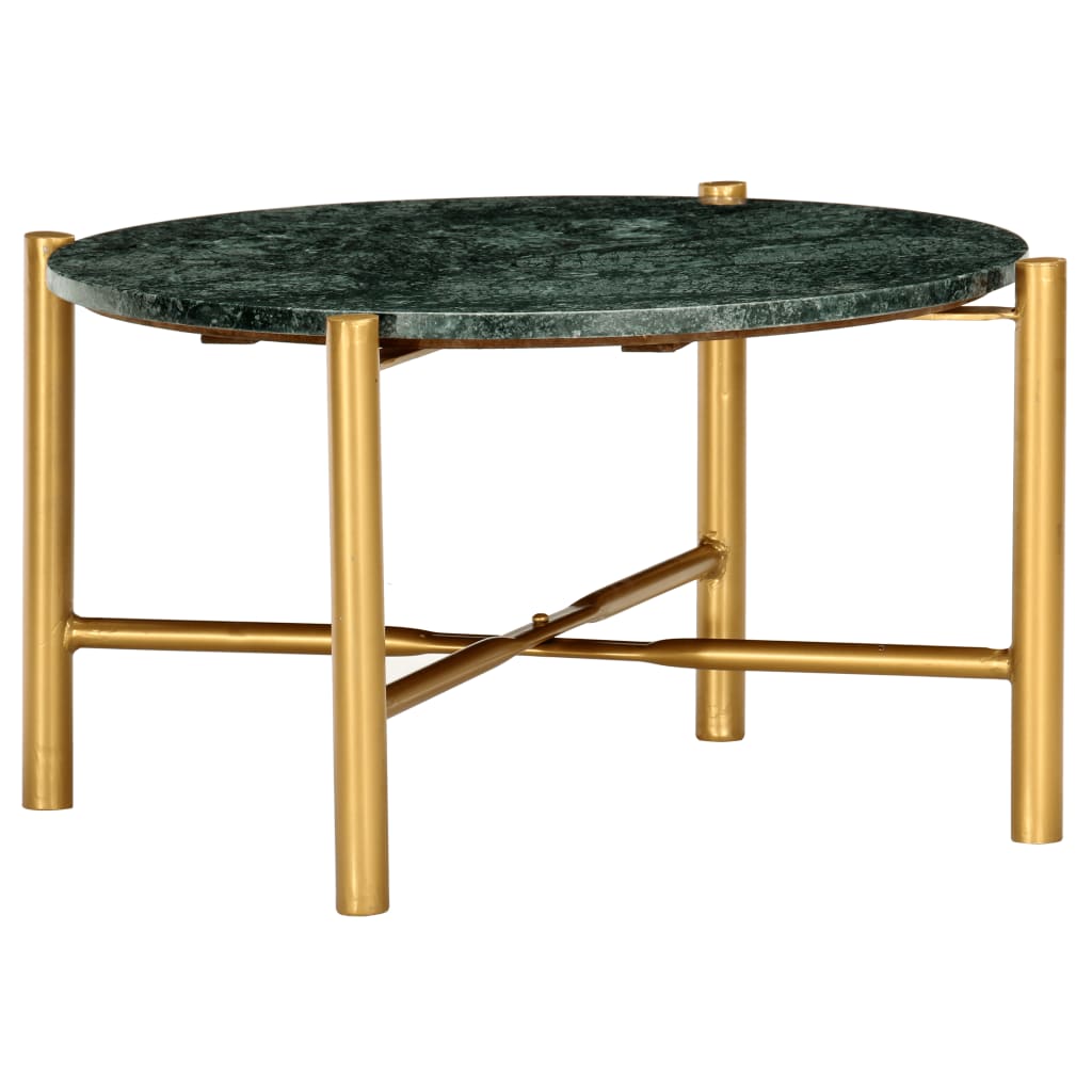 Side Table Green