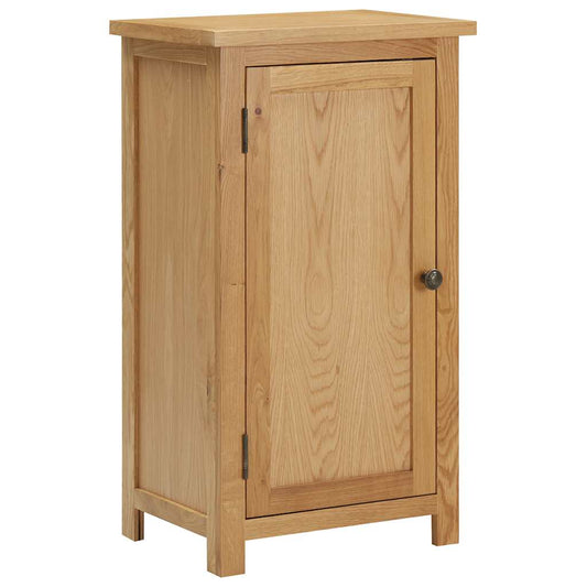 Cabinet Natural wood color