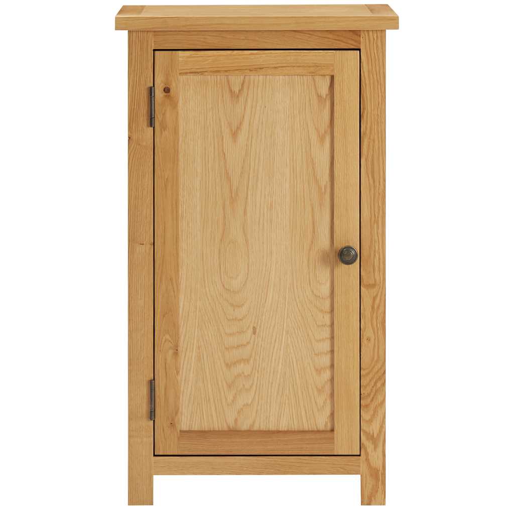 Cabinet Natural wood color