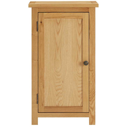 Cabinet Natural wood color