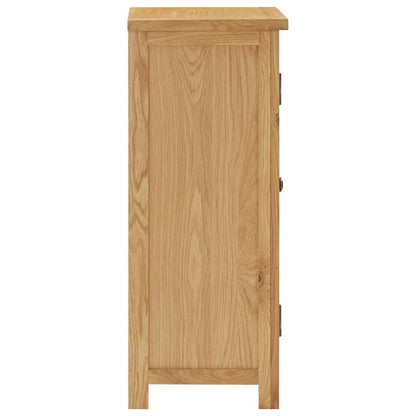 Cabinet Natural wood color