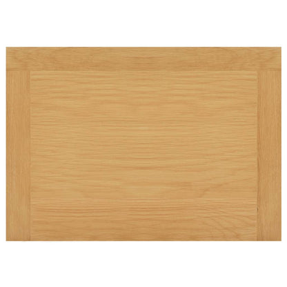 Cabinet Natural wood color