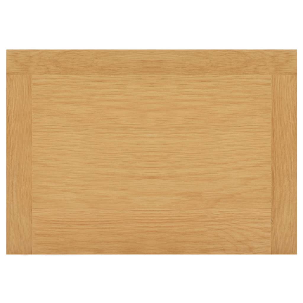 Cabinet Natural wood color