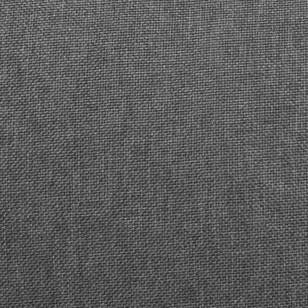 Stand Up Massage Chair Light Grey
