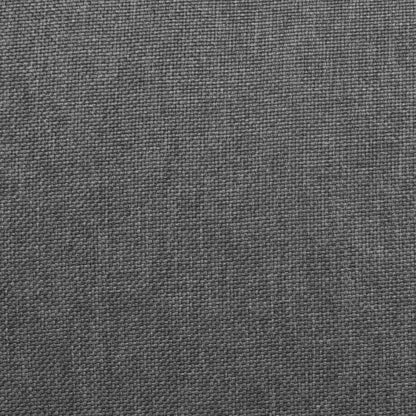 Stand Up Massage Chair Light Grey