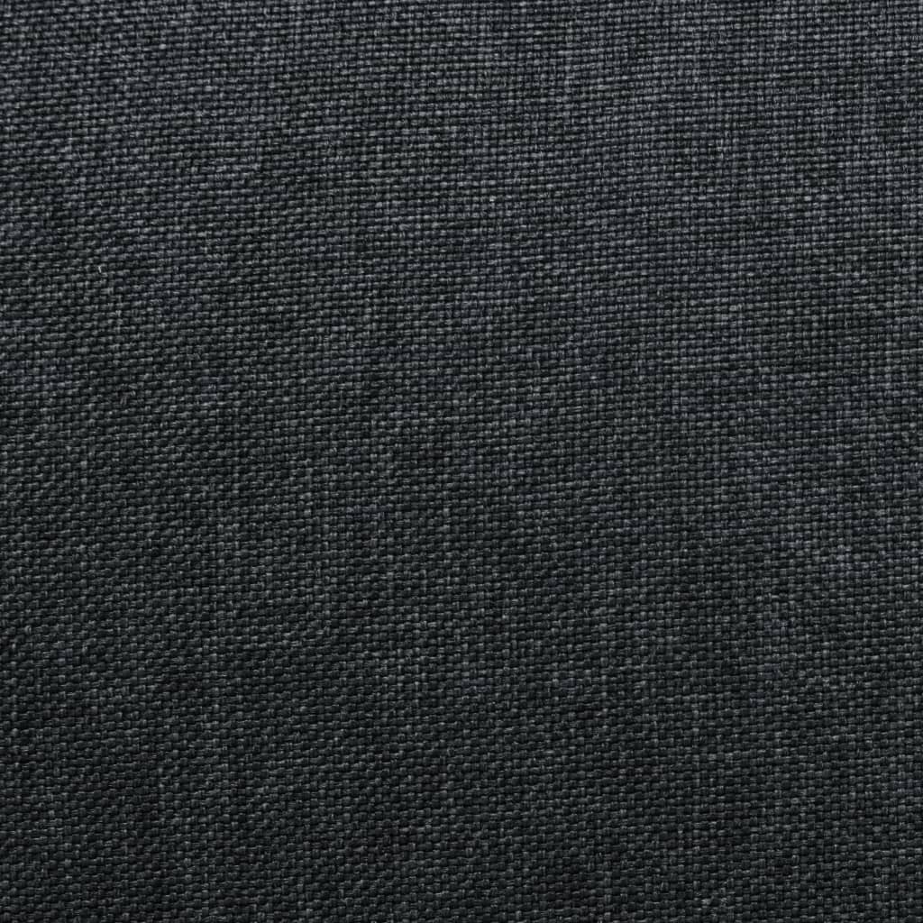 Stand Up Massage Chair Dark Grey
