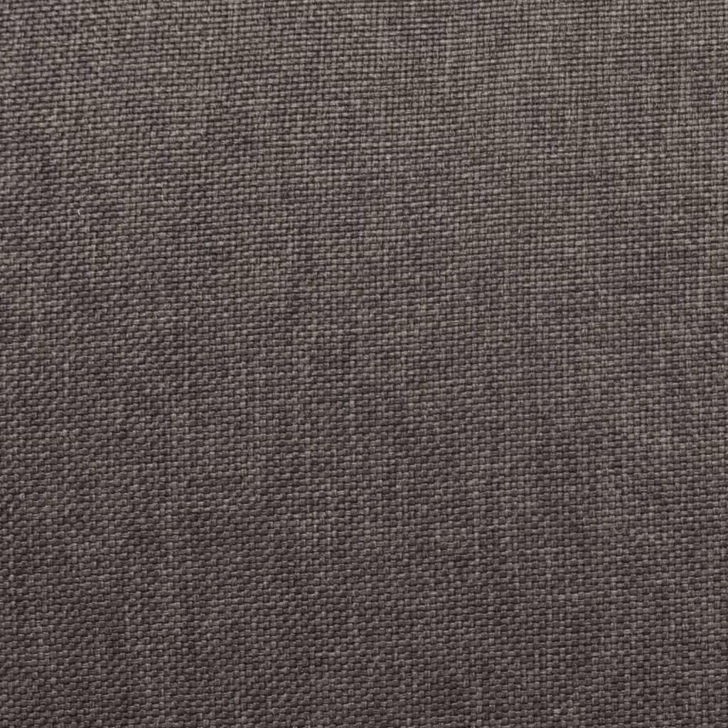 Power Lift Massage Recliner Taupe Fabric