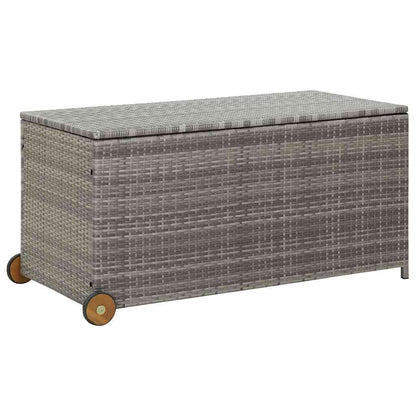 Storage Box Light grey