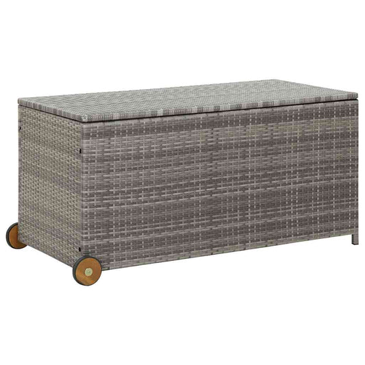 Storage Box Light grey