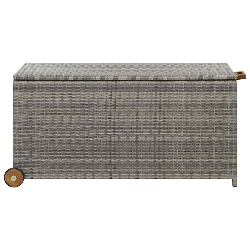 Storage Box Light grey