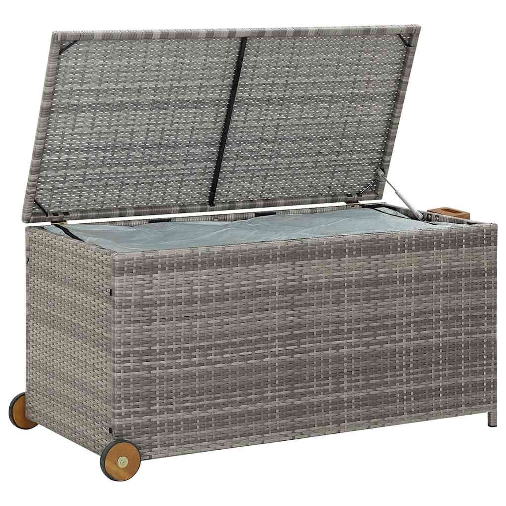 Storage Box Light grey