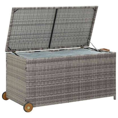 Storage Box Light grey