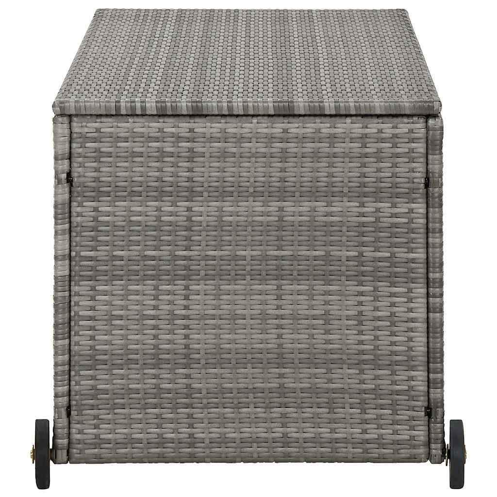 Storage Box Light grey