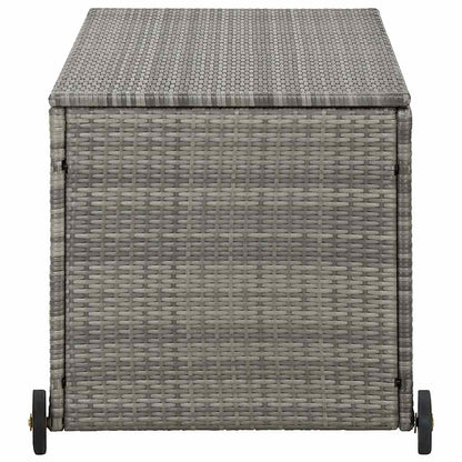 Storage Box Light grey