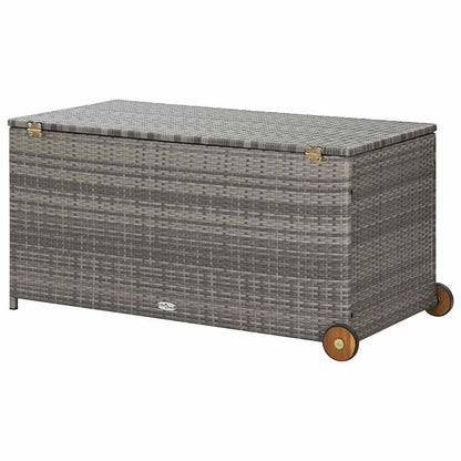 Storage Box Light grey