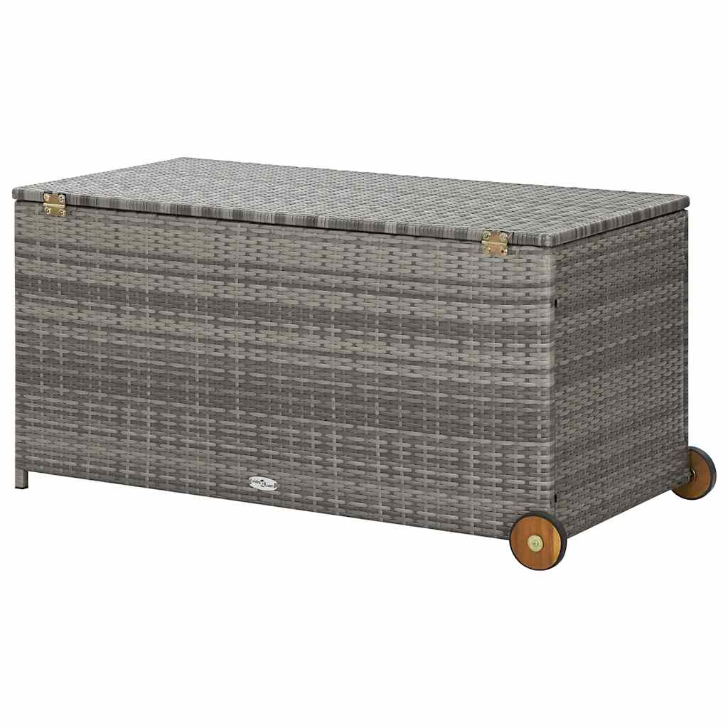 Storage Box Light grey