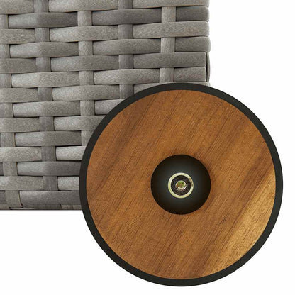 Storage Box Light grey