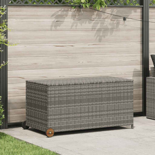 Storage Box Light grey