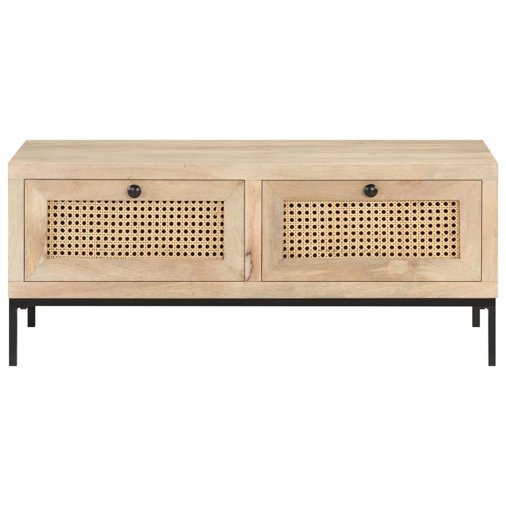 Coffee Table Natural