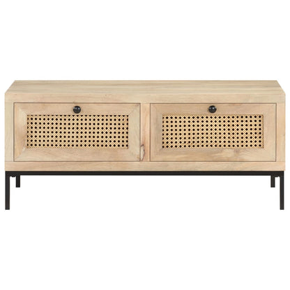 Coffee Table Natural