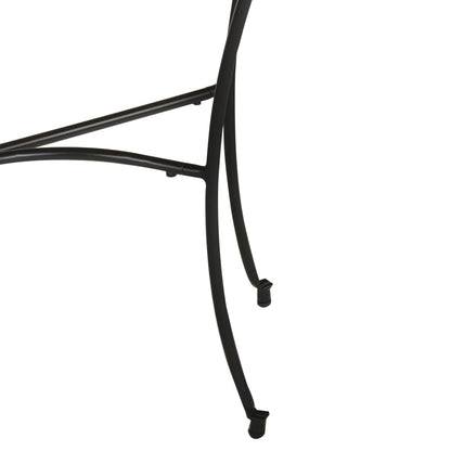 Side Table Natural Mango Wood Solid Mango Wood Medium Durable