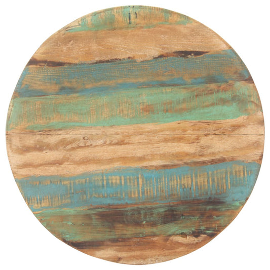 Dining Table Mixed color wood finish