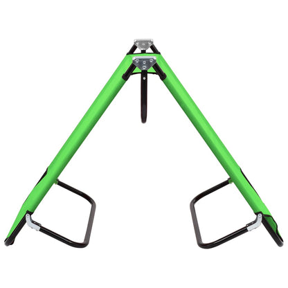 Sun Lounger Green