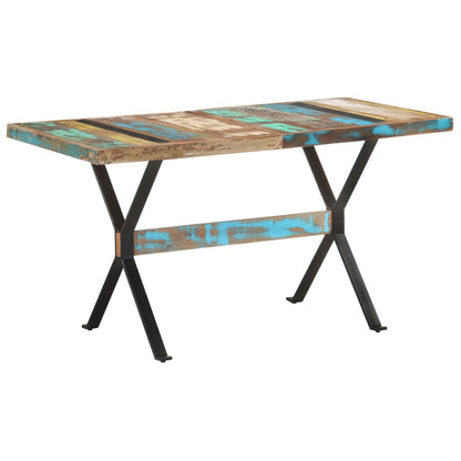 Dining Table Multicolor