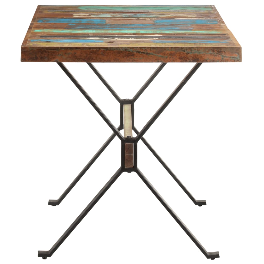 Dining Table Multicolor