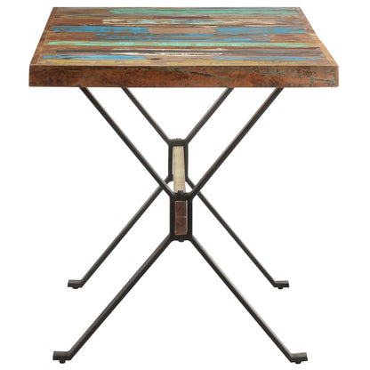 Dining Table Multicolor