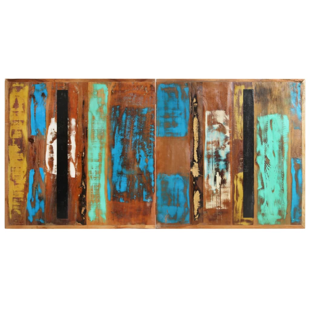 Dining Table Multicolor