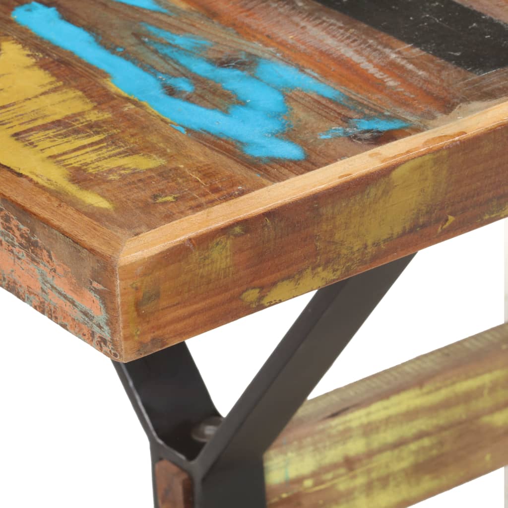 Dining Table Multicolor