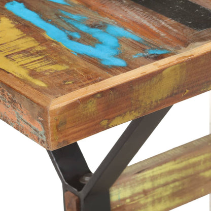 Dining Table Multicolor