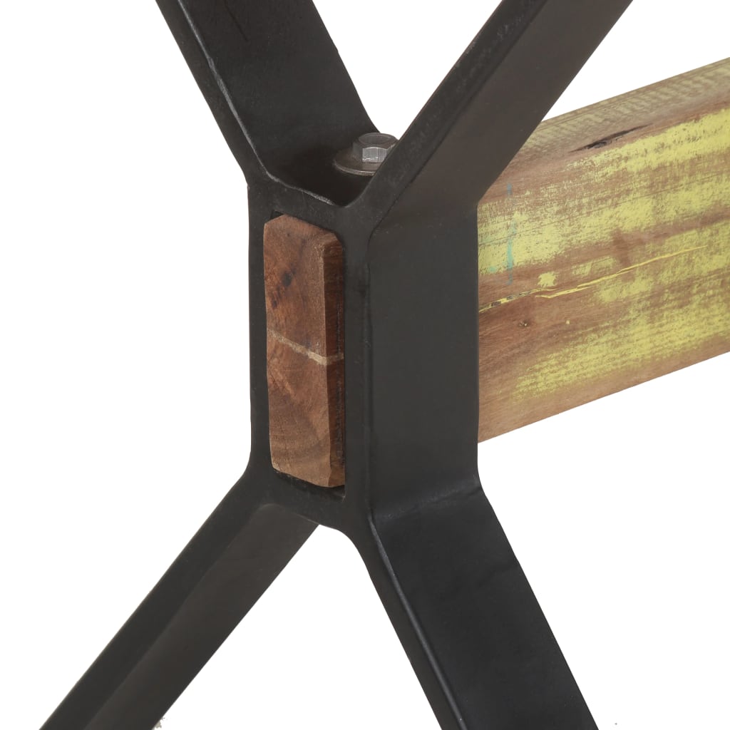 Dining Table Multicolor
