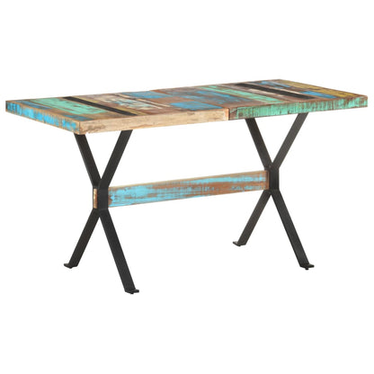 Dining Table Multicolor