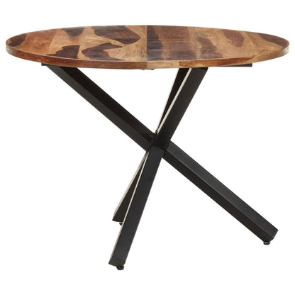 Dining Table Honey Solid Acacia wood Medium Durable