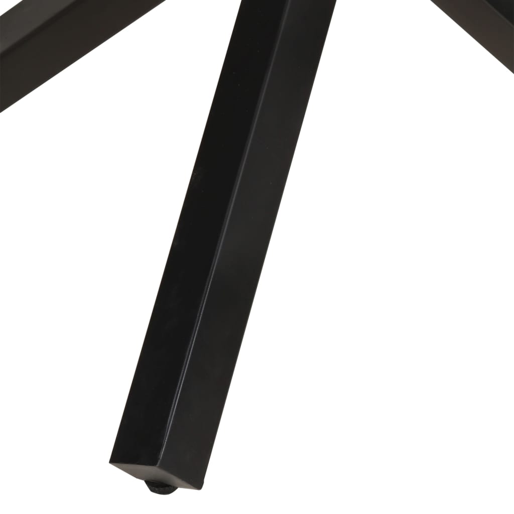 Dining Table Honey Solid Acacia wood Medium Durable