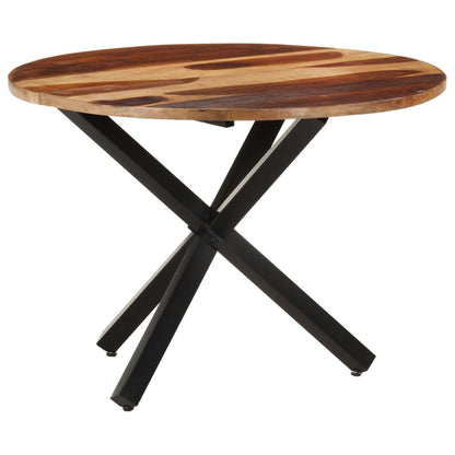 Dining Table Honey Solid Acacia wood Medium Durable