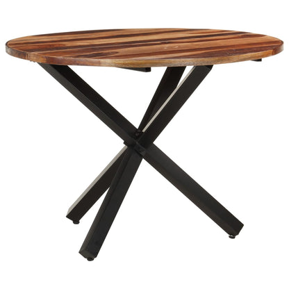 Dining Table Honey Solid Acacia wood Medium Durable